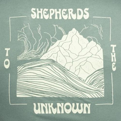 Мъжка блуза с дълъг ръкав за колоездене Fox Racing Ranger Dr Shepherds hunter green