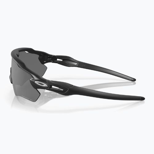 Слънчеви очила Oakley Radar EV Path matte black/prizm black polarized