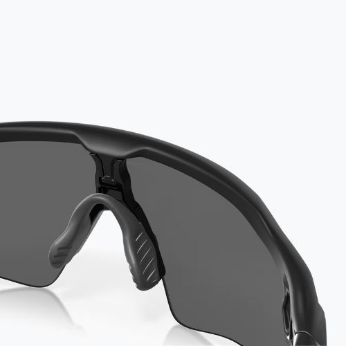 Слънчеви очила Oakley Radar EV Path matte black/prizm black polarized