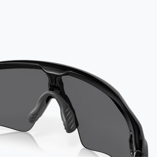 Слънчеви очила Oakley Radar EV Path polished black/prizm black