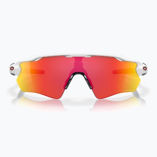 Слънчеви очила Oakley Radar EV Path polished white/prizm ruby