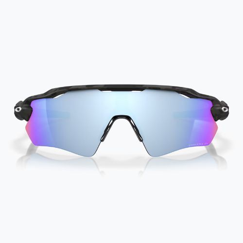 Слънчеви очила Oakley Radar EV Path matte black camo/prizm deep water polarized