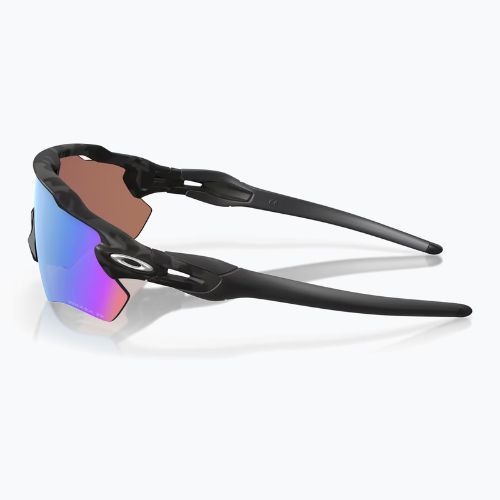 Слънчеви очила Oakley Radar EV Path matte black camo/prizm deep water polarized