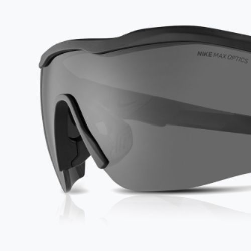 Мъжки слънчеви очила Nike Show X3 Elite L matte black/dark grey