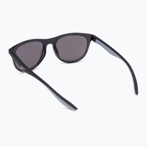 Слънчеви очила Nike Wave cave purple/violet mirror