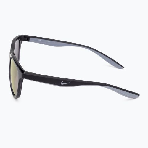 Слънчеви очила Nike Wave cave purple/violet mirror