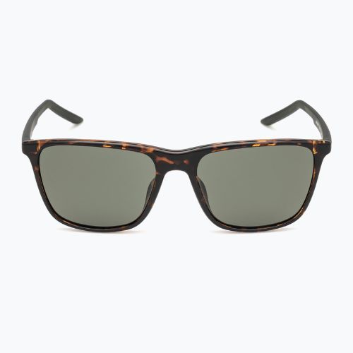 Слънчеви очила Nike State tortoise/green