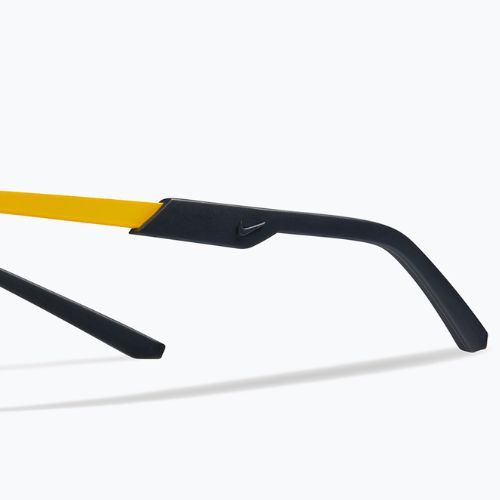 Слънчеви очила Nike Marquee laser orange/teal