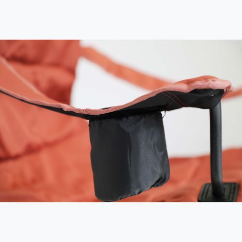 Туристически стол Vango Divine brick dust