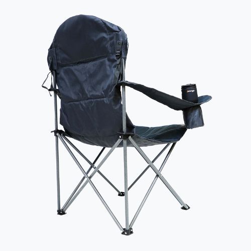 Туристически стол Vango Divine Chair granite grey