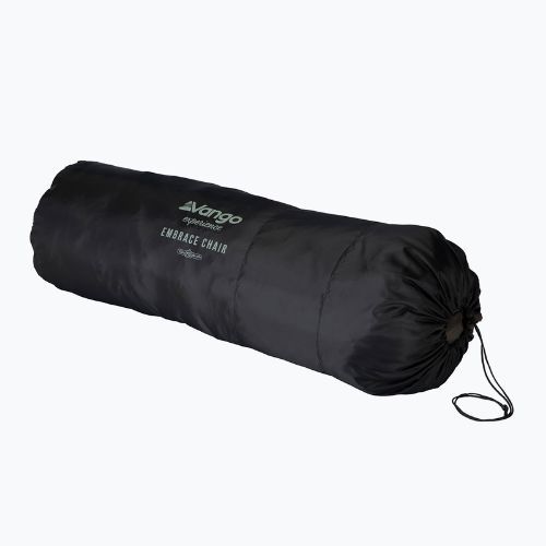 Туристически стол Vango Embrace Chair granite grey