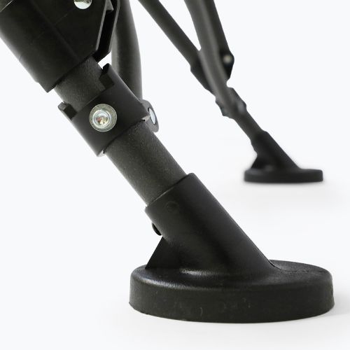 Туристически стол Vango Panama granite grey