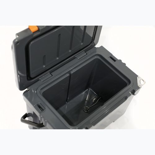 Туристически хладилник Vango Glacier 23 l grey