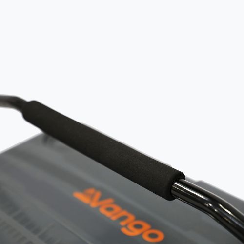 Туристически хладилник Vango Glacier 23 l grey