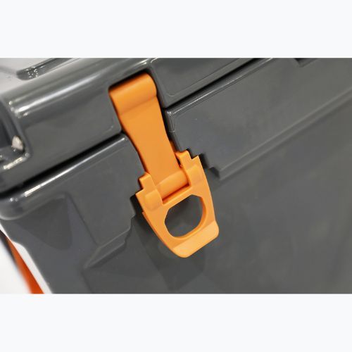 Туристически хладилник Vango Glacier 47 l grey