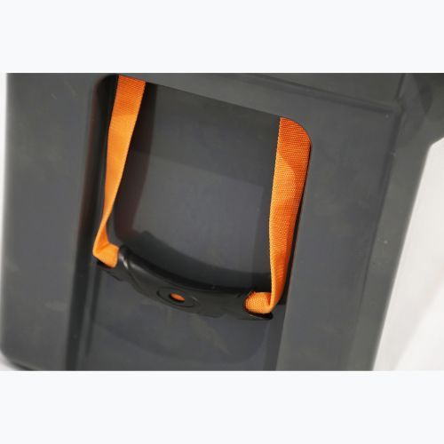 Туристически хладилник Vango Glacier 47 l grey