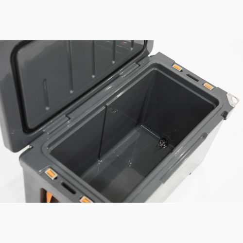 Туристически хладилник Vango Glacier 47 l grey