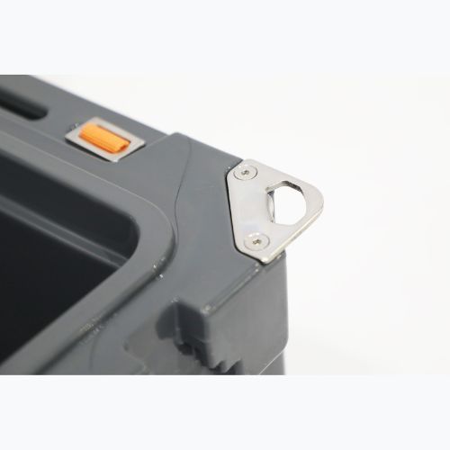 Туристически хладилник Vango Glacier 47 l grey