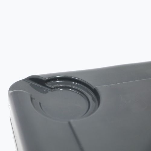 Туристически хладилник Vango Glacier 47 l grey