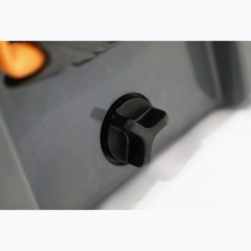 Туристически хладилник Vango Glacier 47 l grey