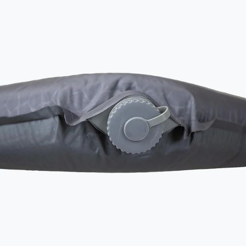 Самонадуваема постелка Vango Comfort 10 Double shadow grey