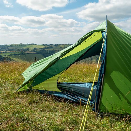 Палатка Vango Apex Compact 200