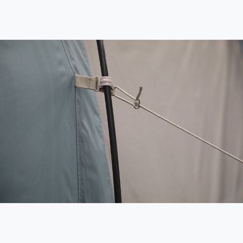 Палатка за къмпинг 5 - местна Vango Harris 500 mineral green