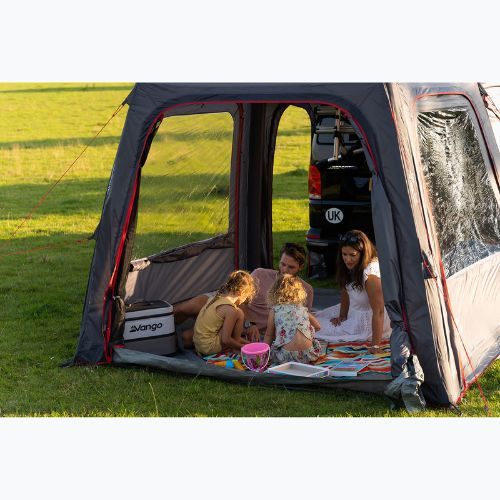Преддверие Vango Tailgate AirHub Low