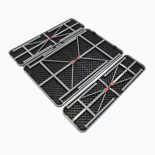 Туристическа маса с пейки Vango Orchard Bench Set grey