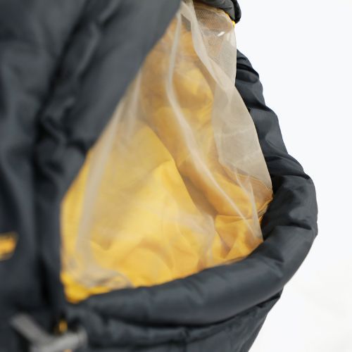 Спален чувал Vango Zenith 75 black