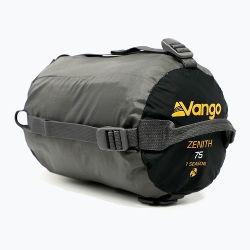 Спален чувал Vango Zenith 75 black