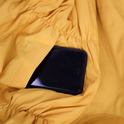 Спален чувал Vango Zenith 75 black