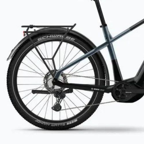 Електрически велосипед GHOST E-Teru Advanced EQ black/dark grey matt/glossy