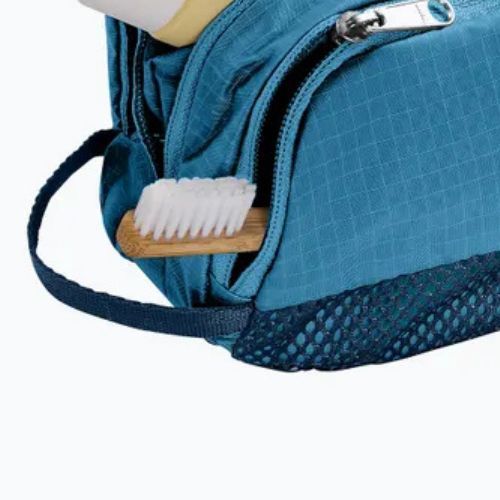 Туристиески несесер Deuter Tour III wave/ink