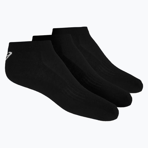 Чорапи за бягане ASICS Ped 3 чифта black
