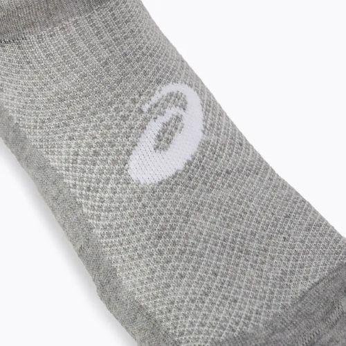 Чорапи за бягане ASICS Ankle 6 чифта multicolor