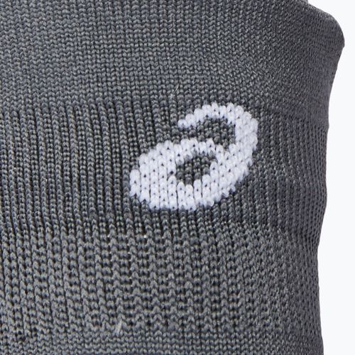 Чорапи за бягане ASICS Color Block Ankle 3 чифта performance black