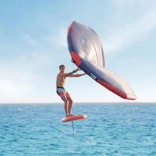 Дъска за уингфойл Aquatone Echo 5'8"