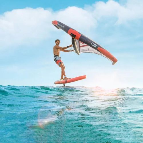 Дъска за уингфойл Aquatone Echo 5'8"