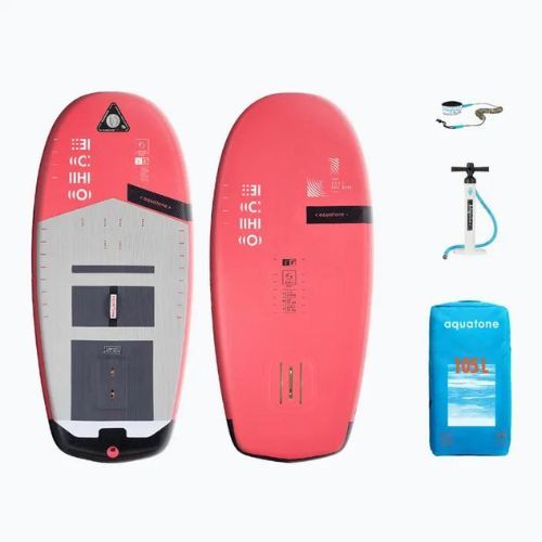 Дъска за уингфойл Aquatone Echo 5'8"