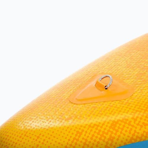 SUP дъска Aquatone Flame 12'6"