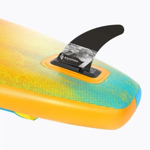 SUP дъска Aquatone Flame 12'6"