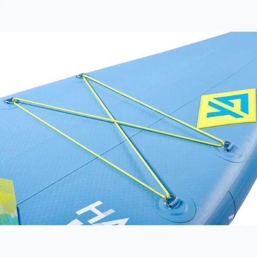 SUP дъска Aquatone Haze 11'4"