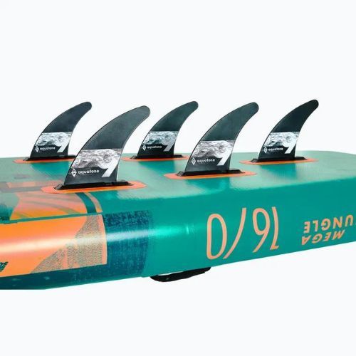 SUP дъска Aquatone Mega Jungle 16'0“