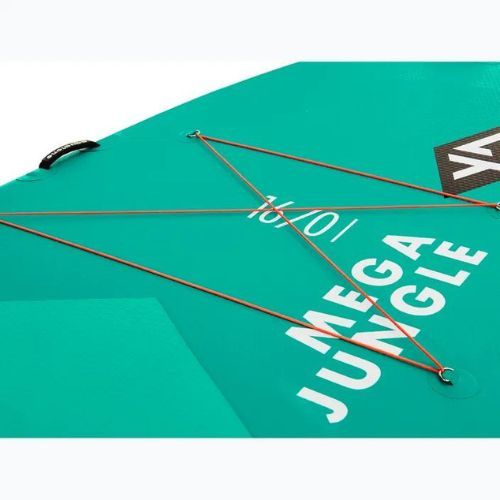 SUP дъска Aquatone Mega Jungle 16'0“