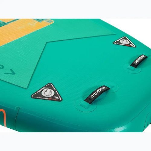 SUP дъска Aquatone Mega Jungle 16'0“