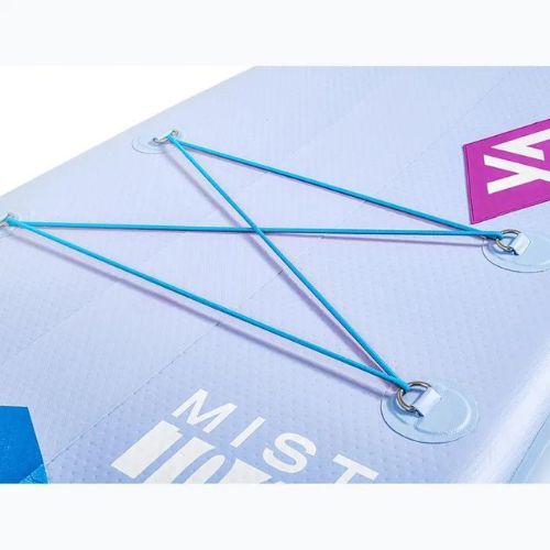 SUP дъска Aquatone Mist 10'4“