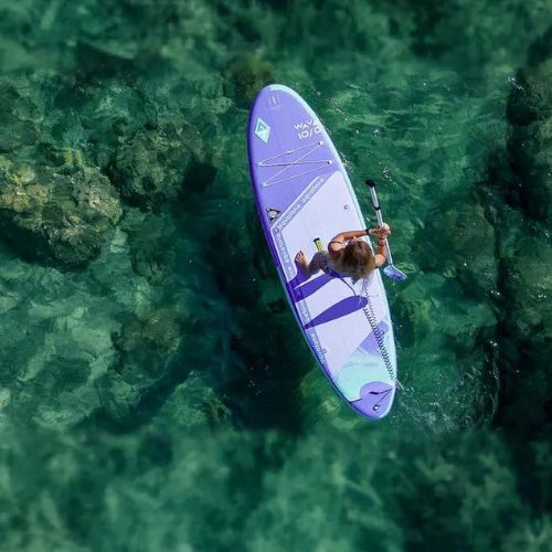 SUP дъска Aquatone Wave 10'0“