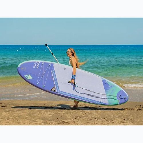 SUP дъска Aquatone Wave 10'0“