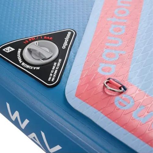 SUP дъска Aquatone Wave Plus 11'0“